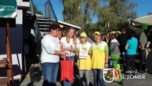 Na Spodnjem Kamenščaku so pražili krompir 4